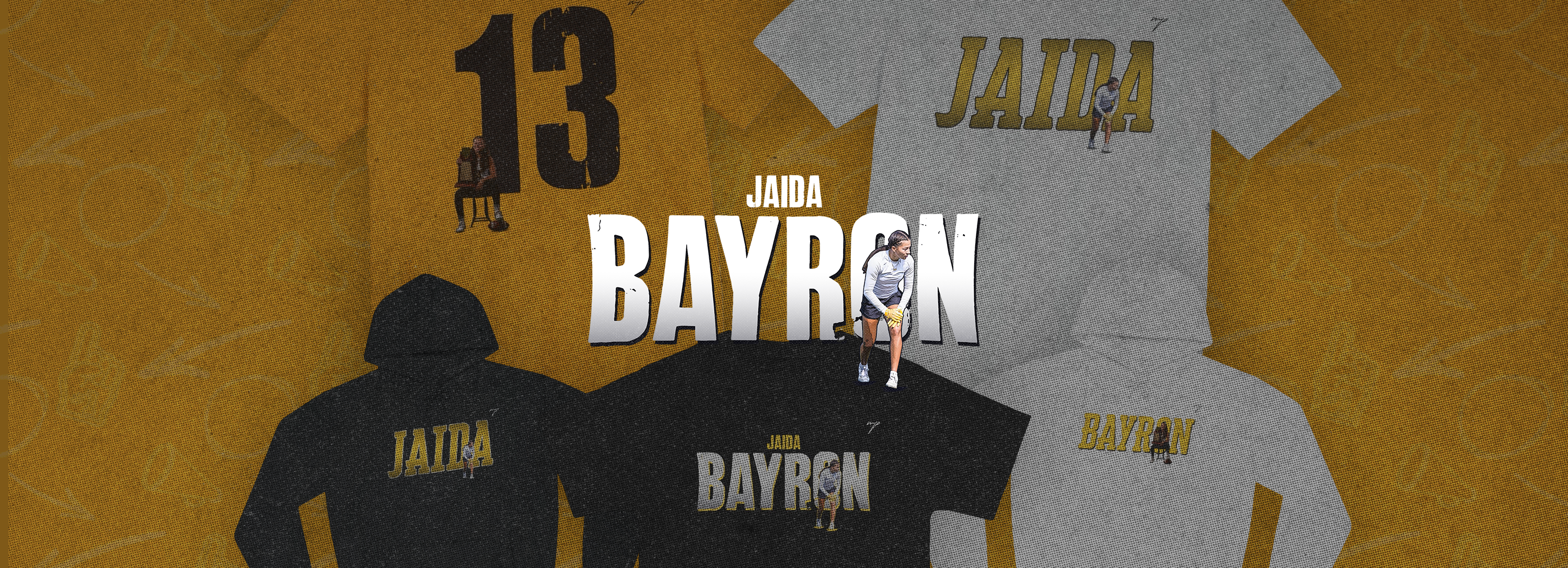 Jaida Bayron