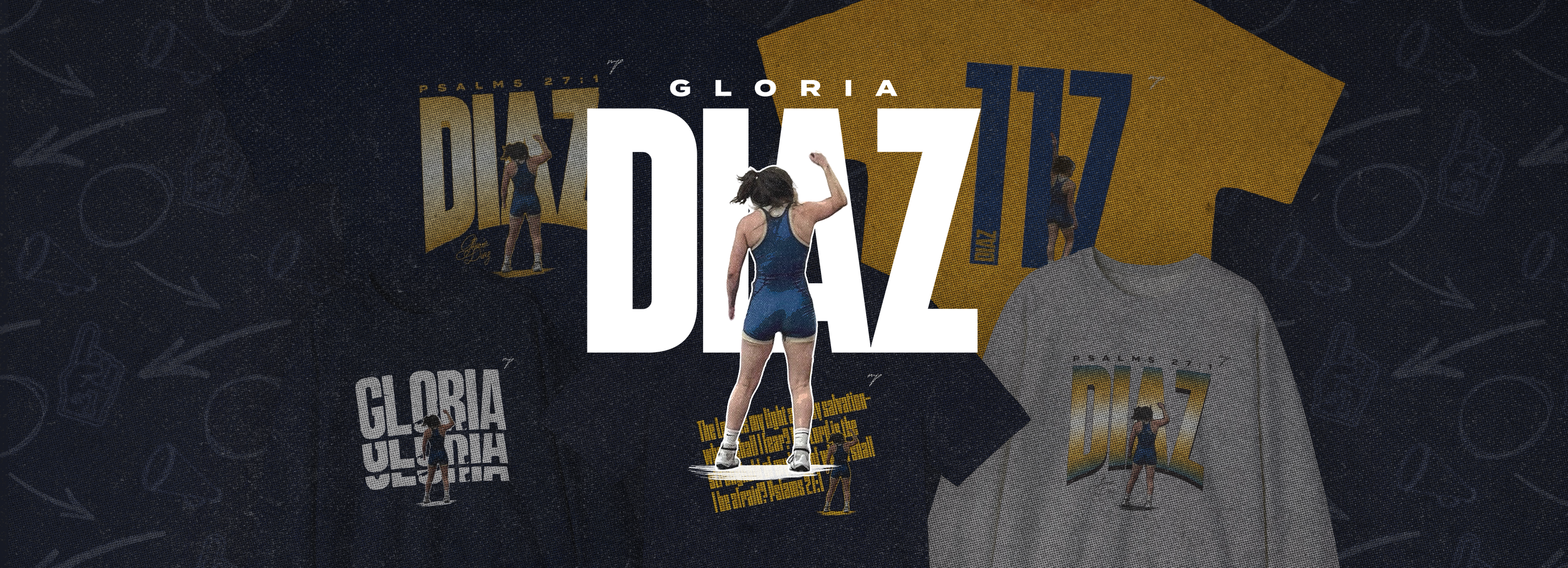 Gloria Diaz