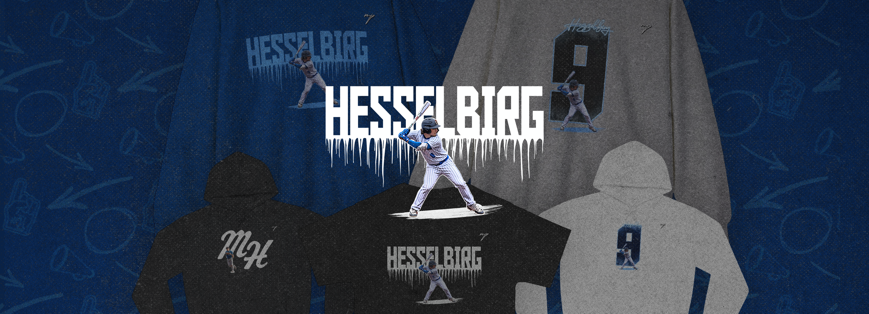 Matthew Hesselbirg