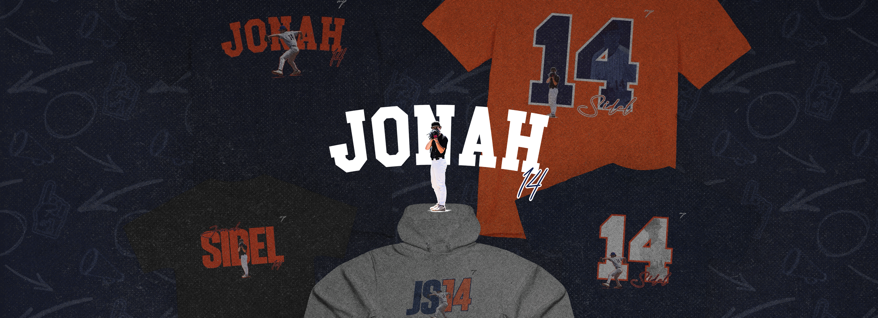 Jonah Sidel