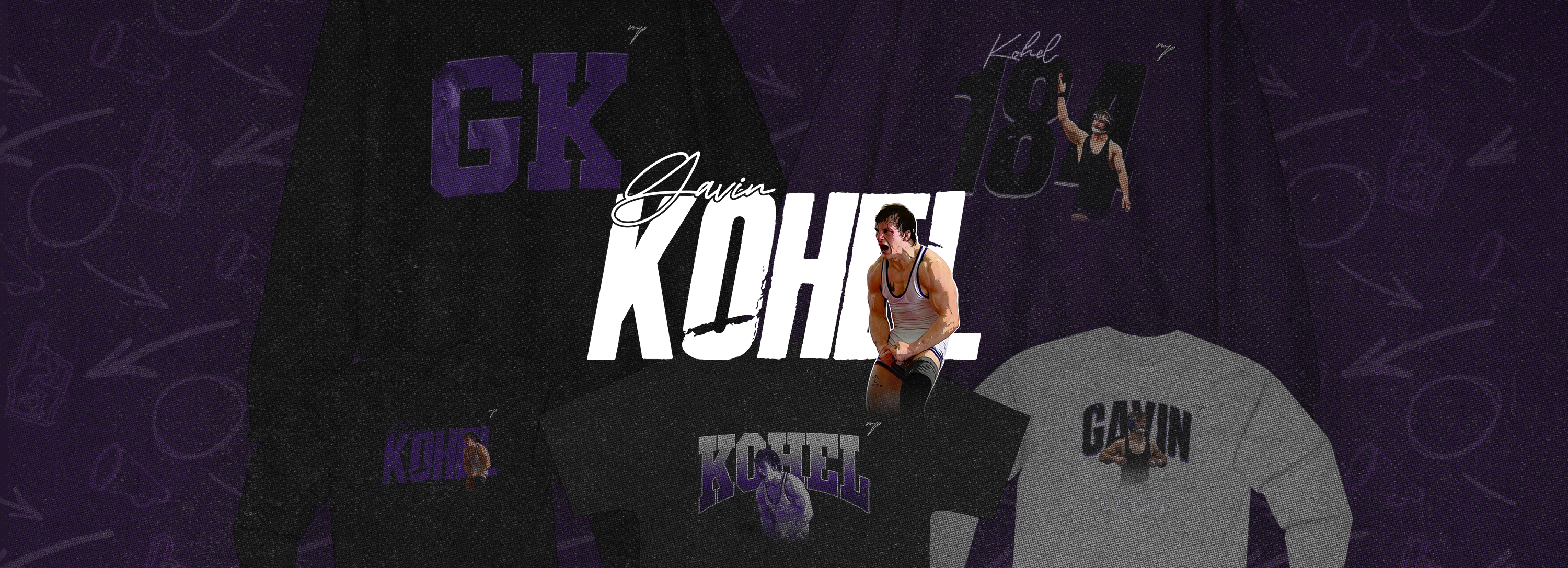 Gavin Kohel