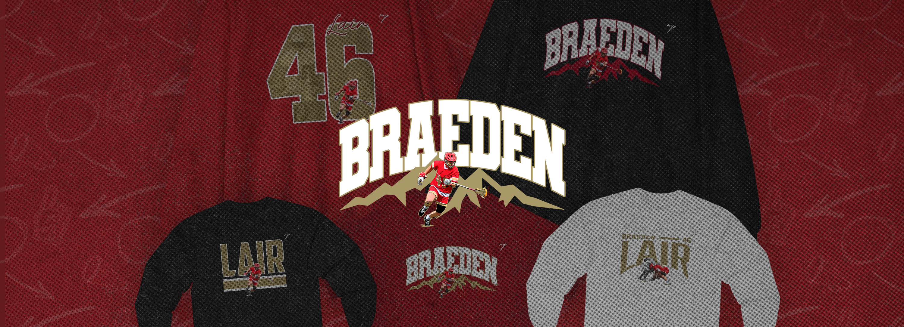 Braeden Lair