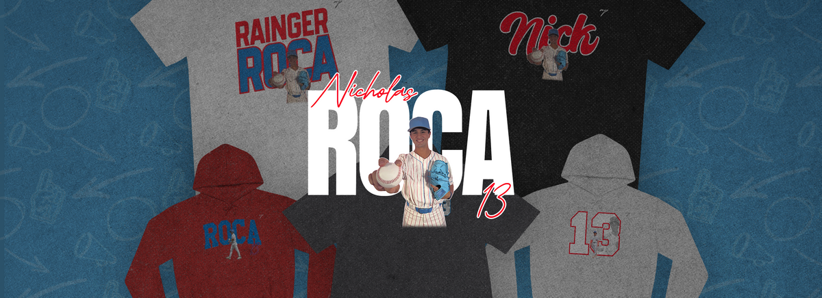 Nicholas Roca