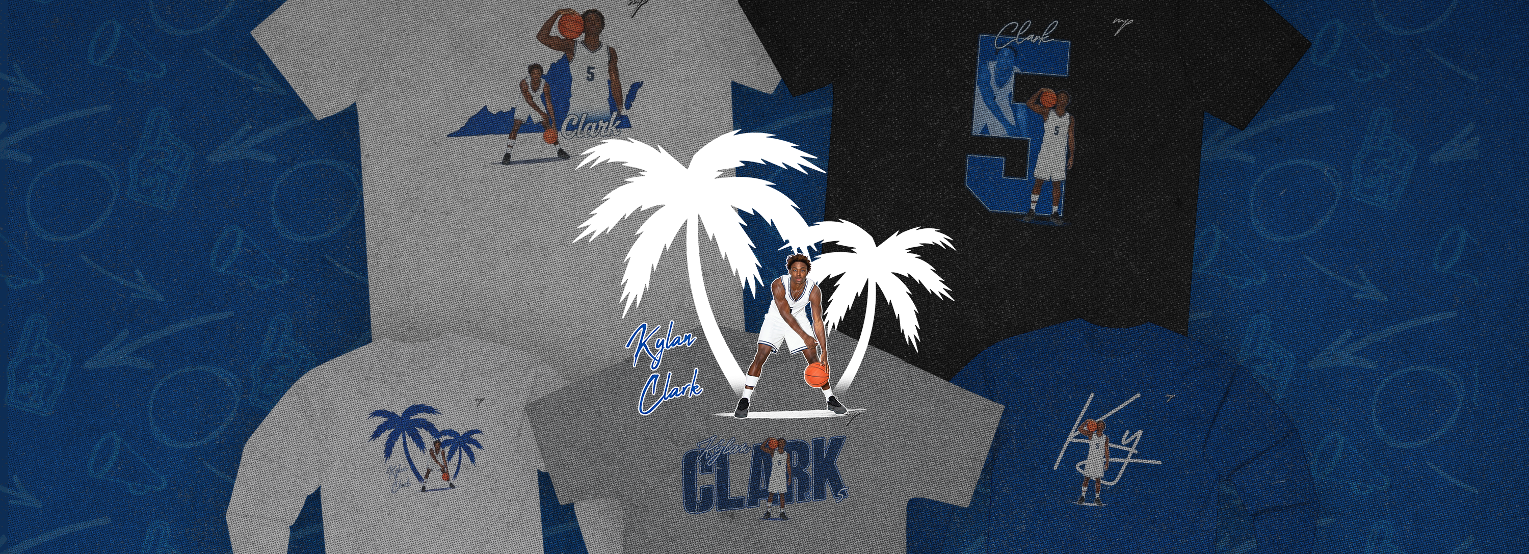 Kylan Clark
