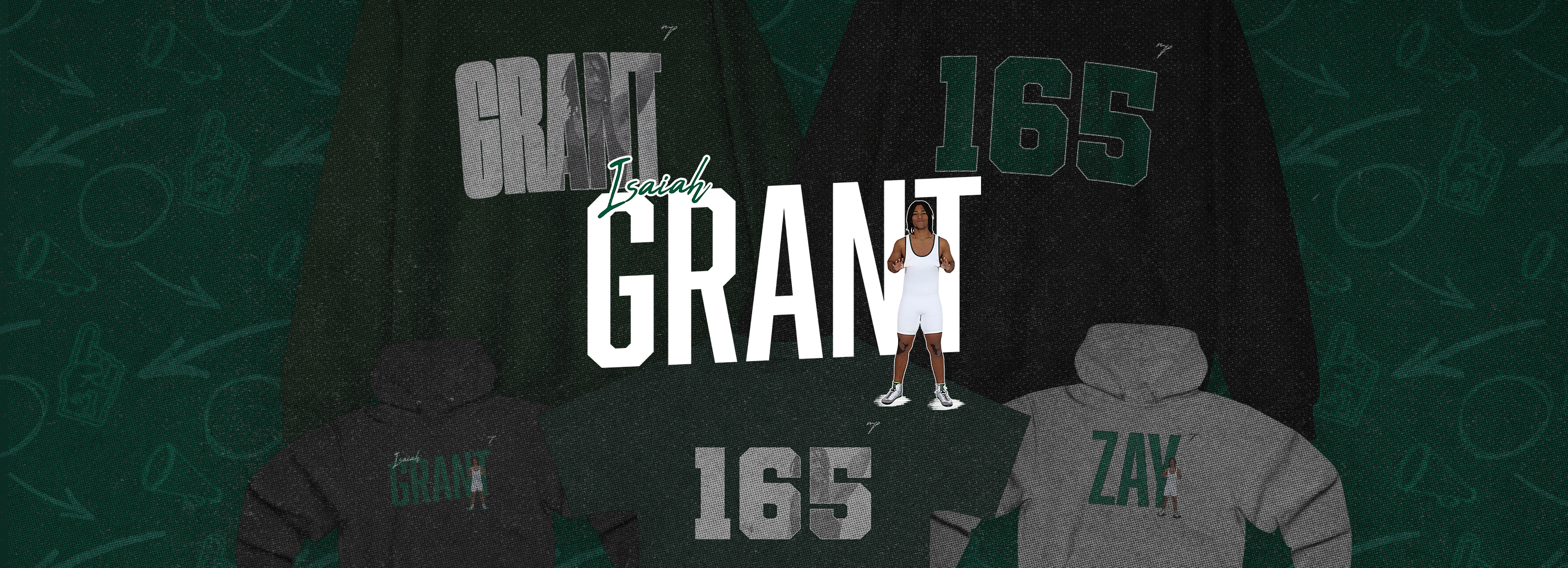 Isaiah Grant