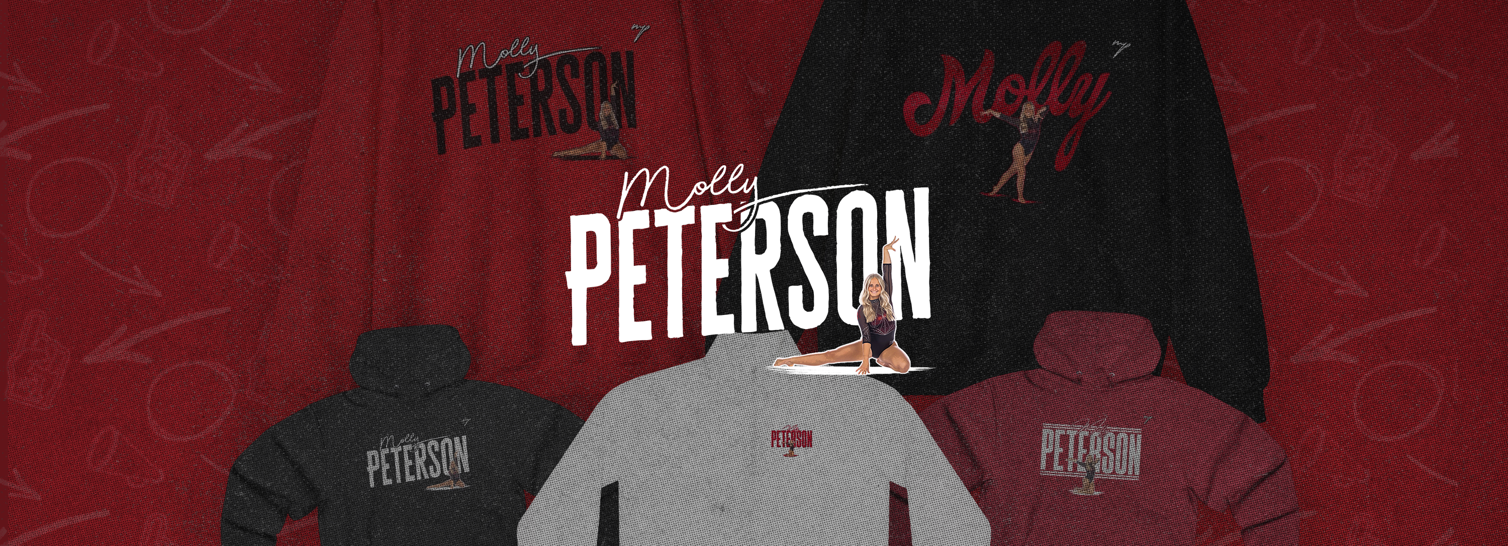 Molly Peterson