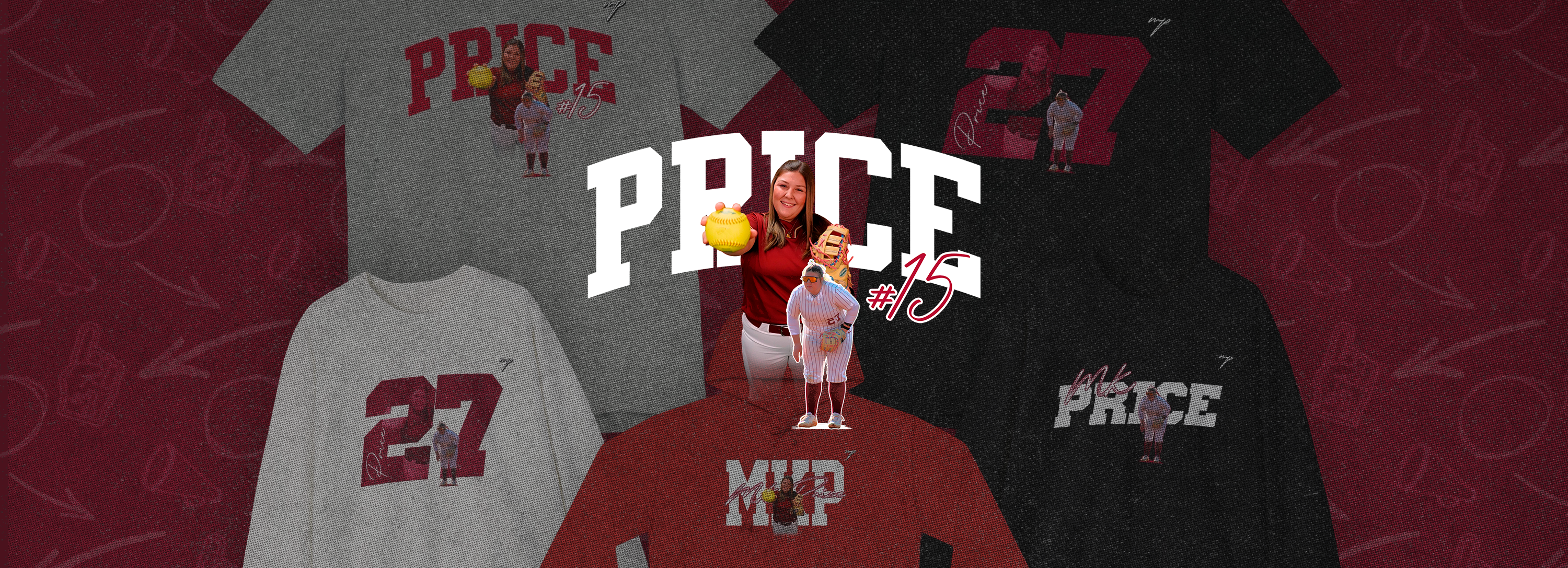 MK Price