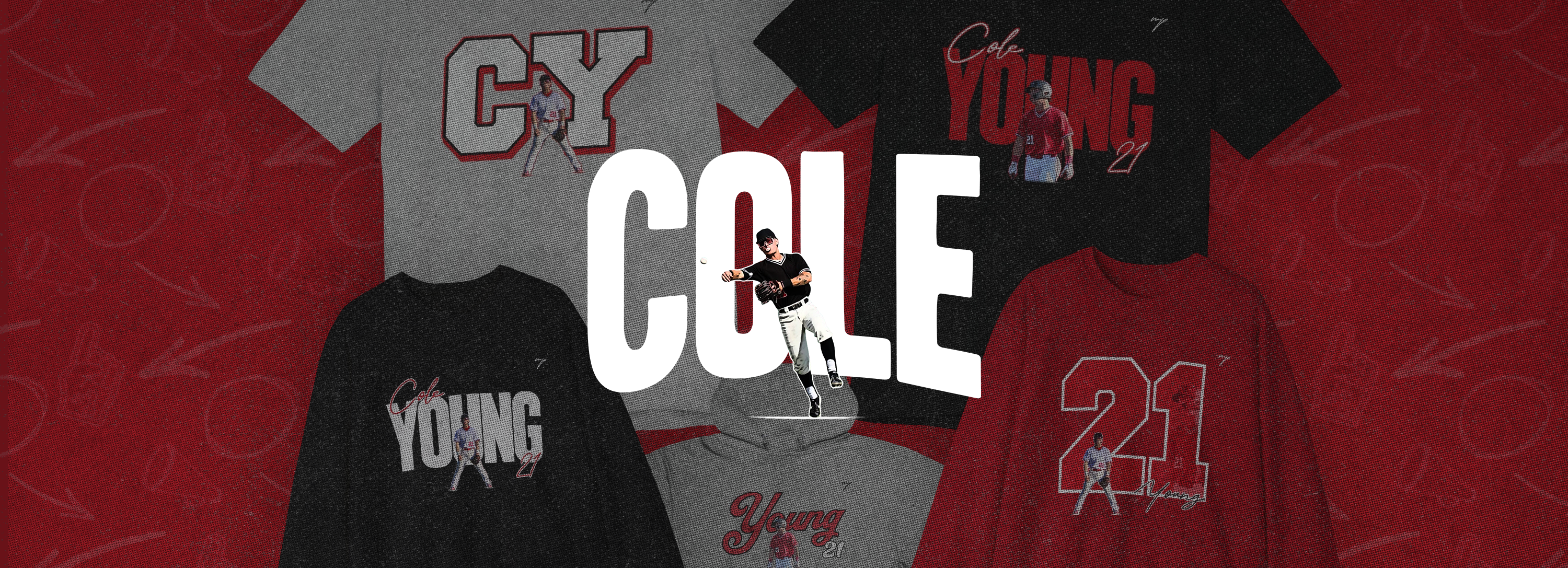 Cole Young