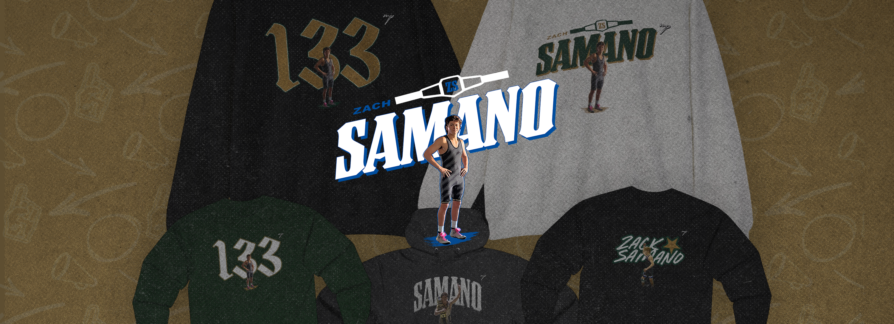 Zack Samano