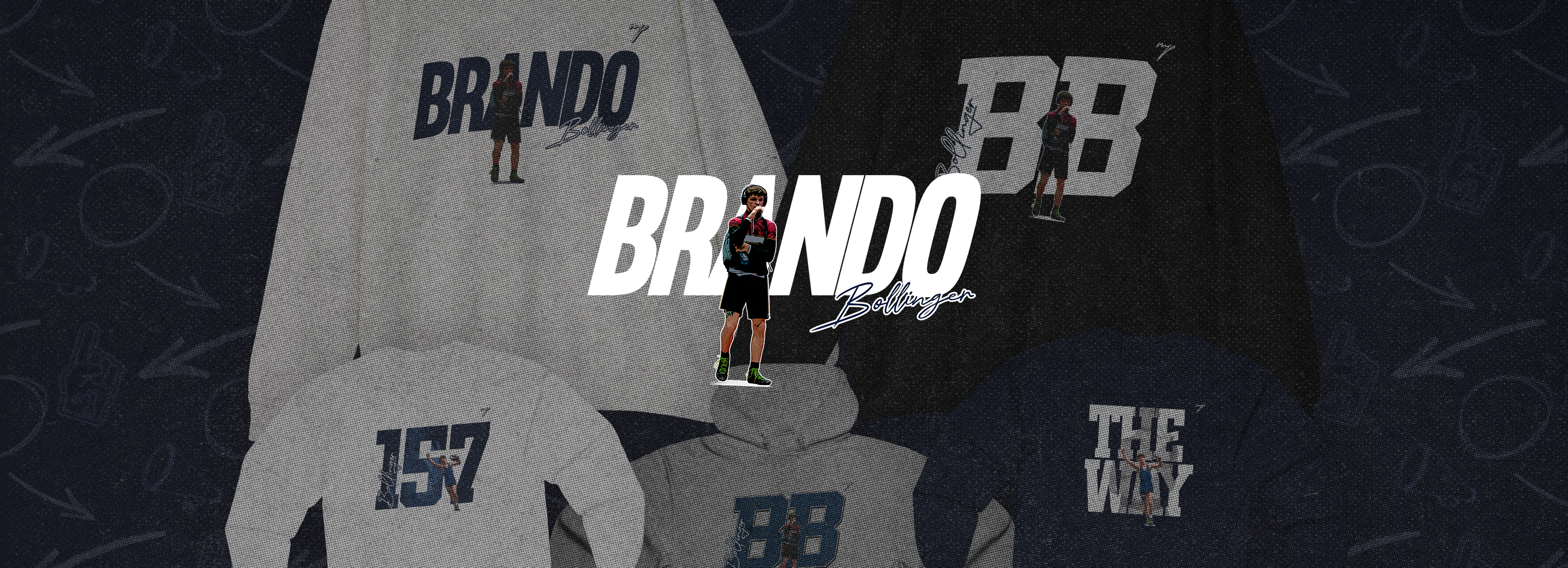 Brandon Bollinger