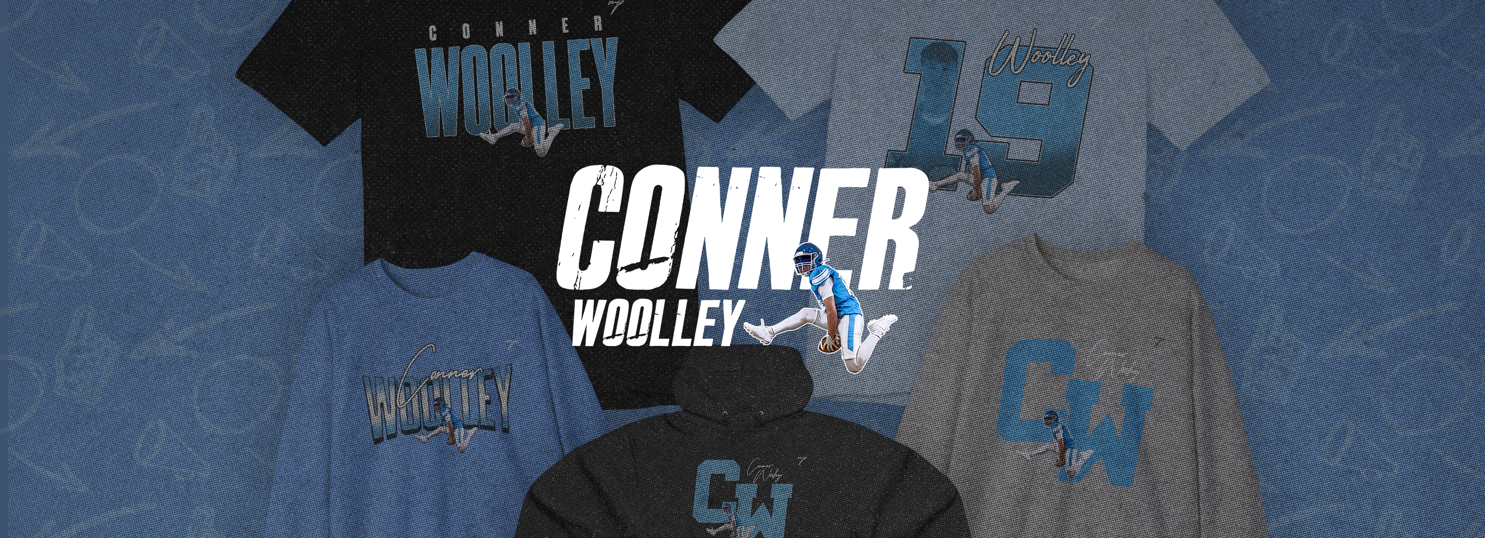 Conner Woolley