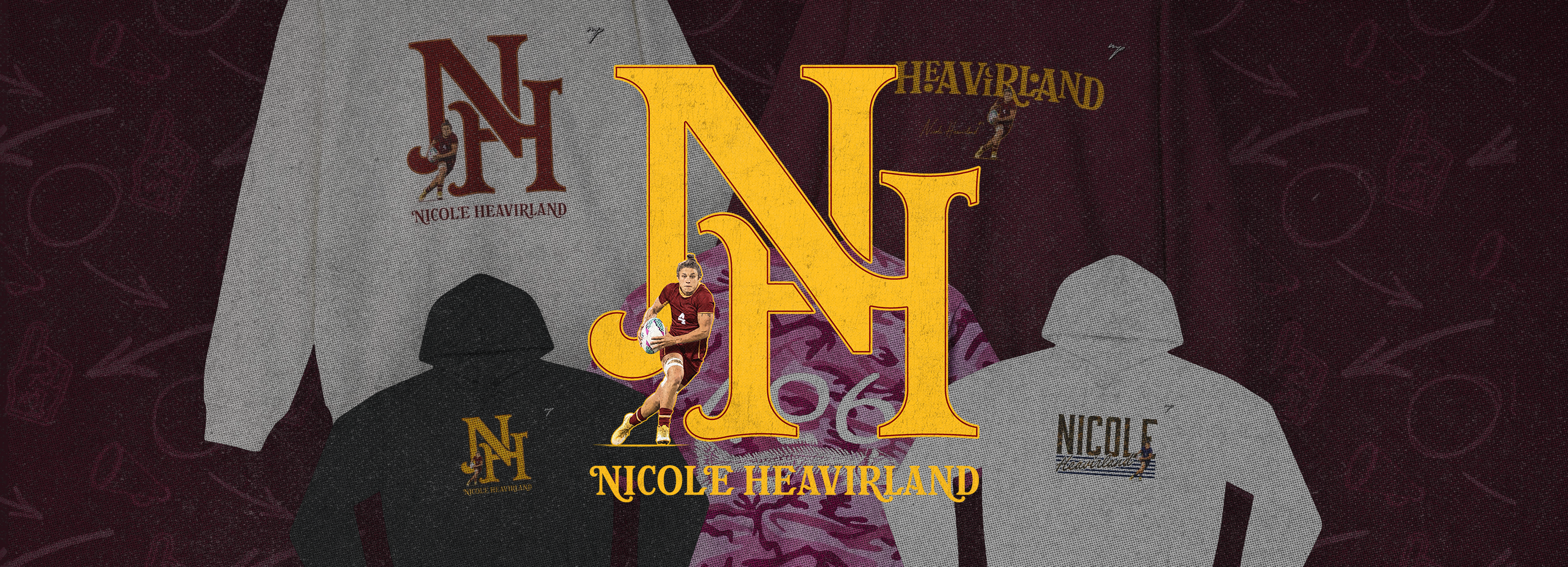 Nicole Heavirland