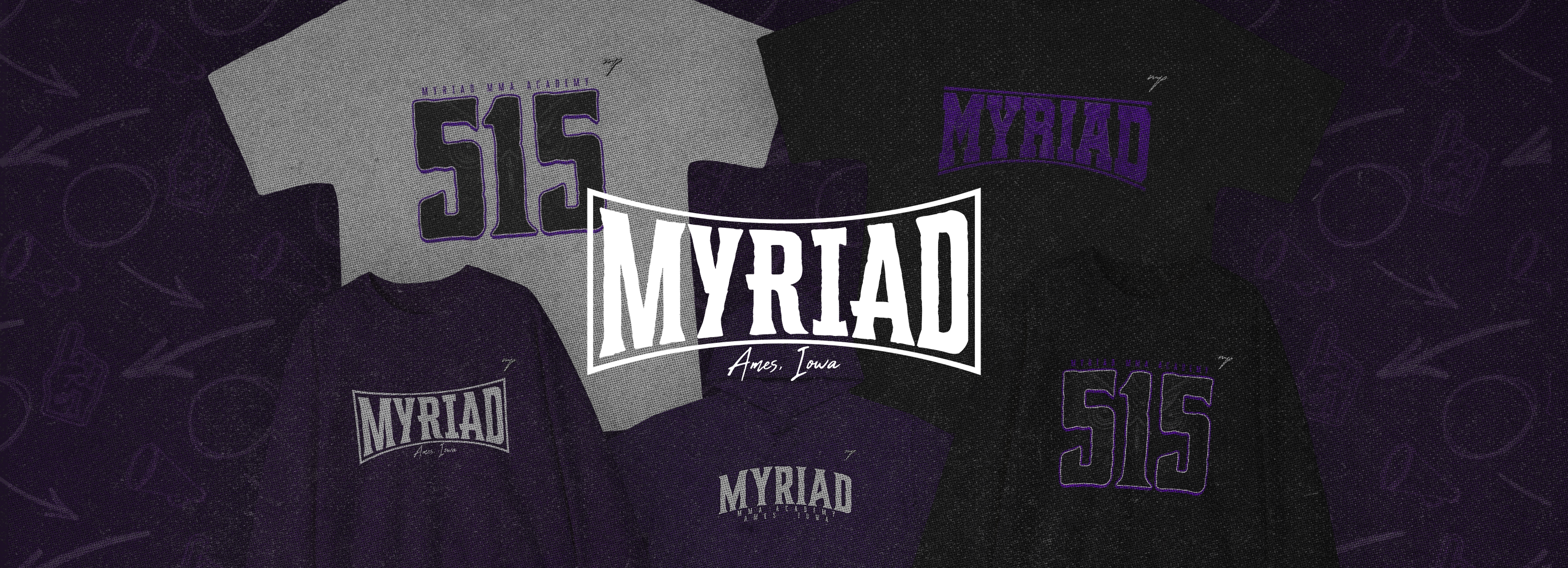 Myriad MMA Academy