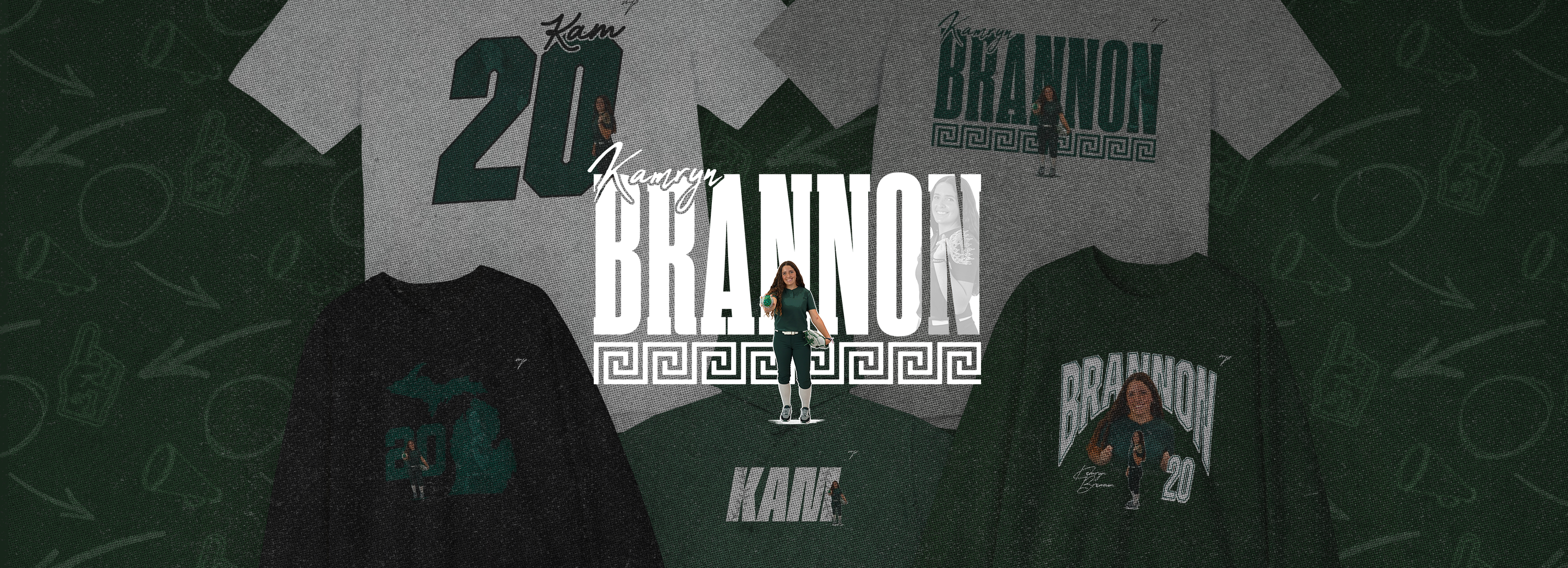 Kamryn Brannon