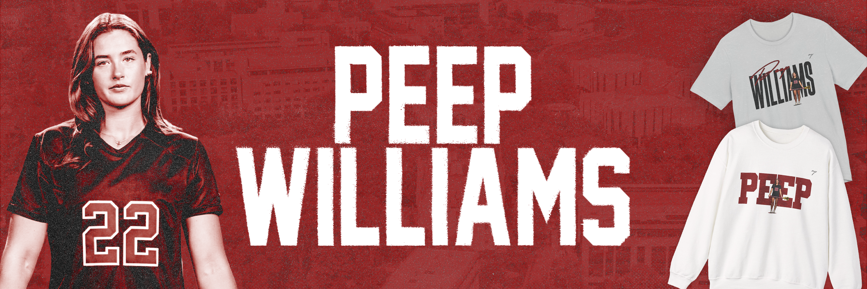 Peep Williams