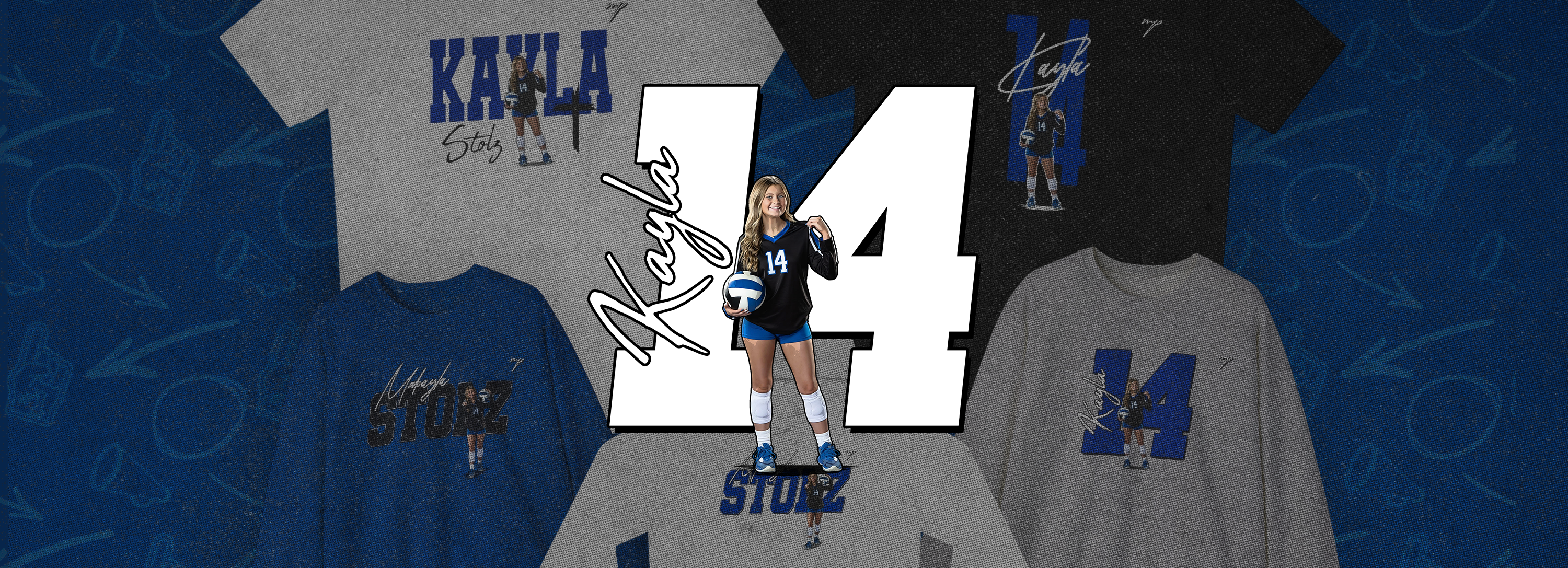 Makayla Stolz