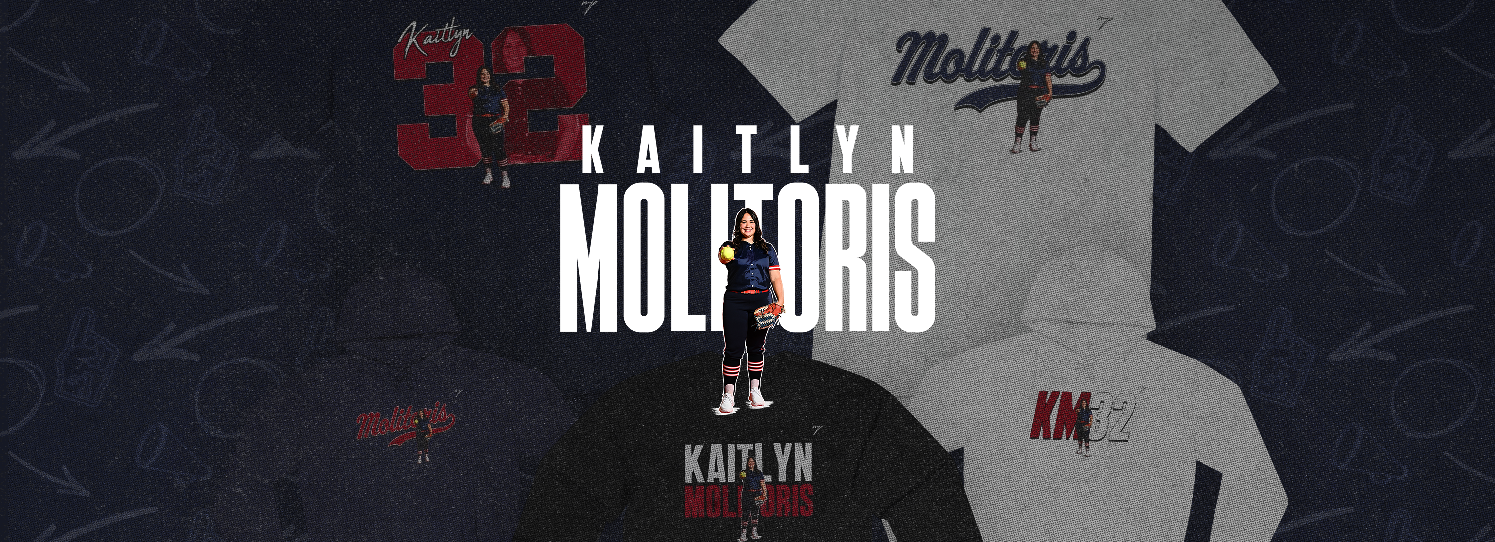 Kaitlyn Molitoris