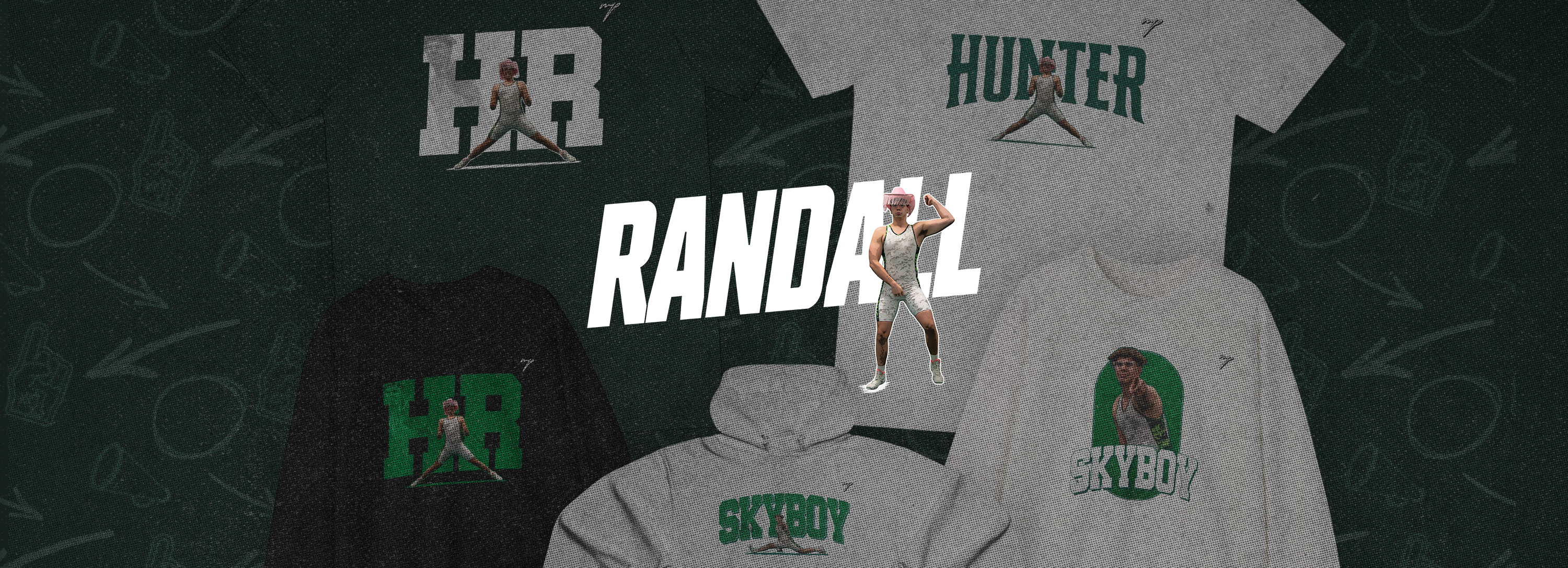 Hunter Randall