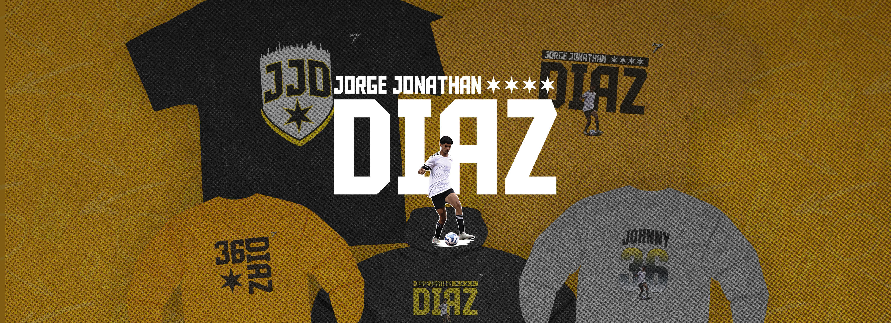 Jorge Jonathan Diaz