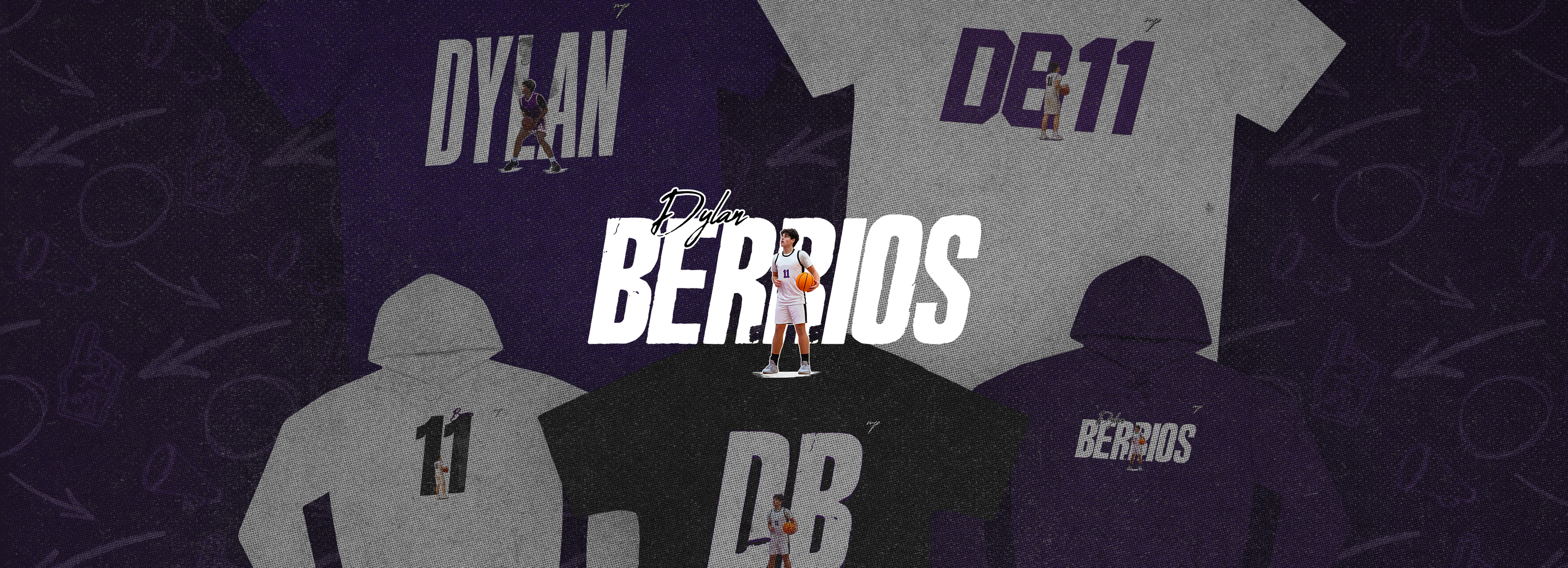 Dylan Berrios