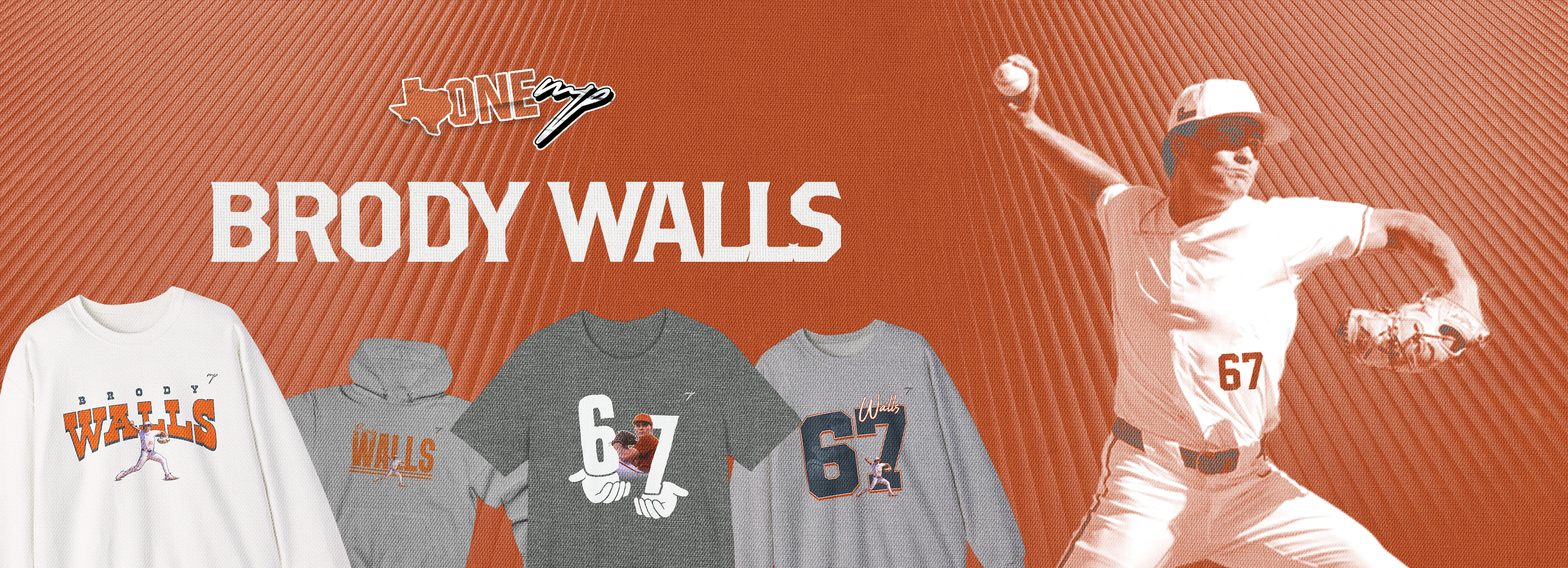 Brody Walls