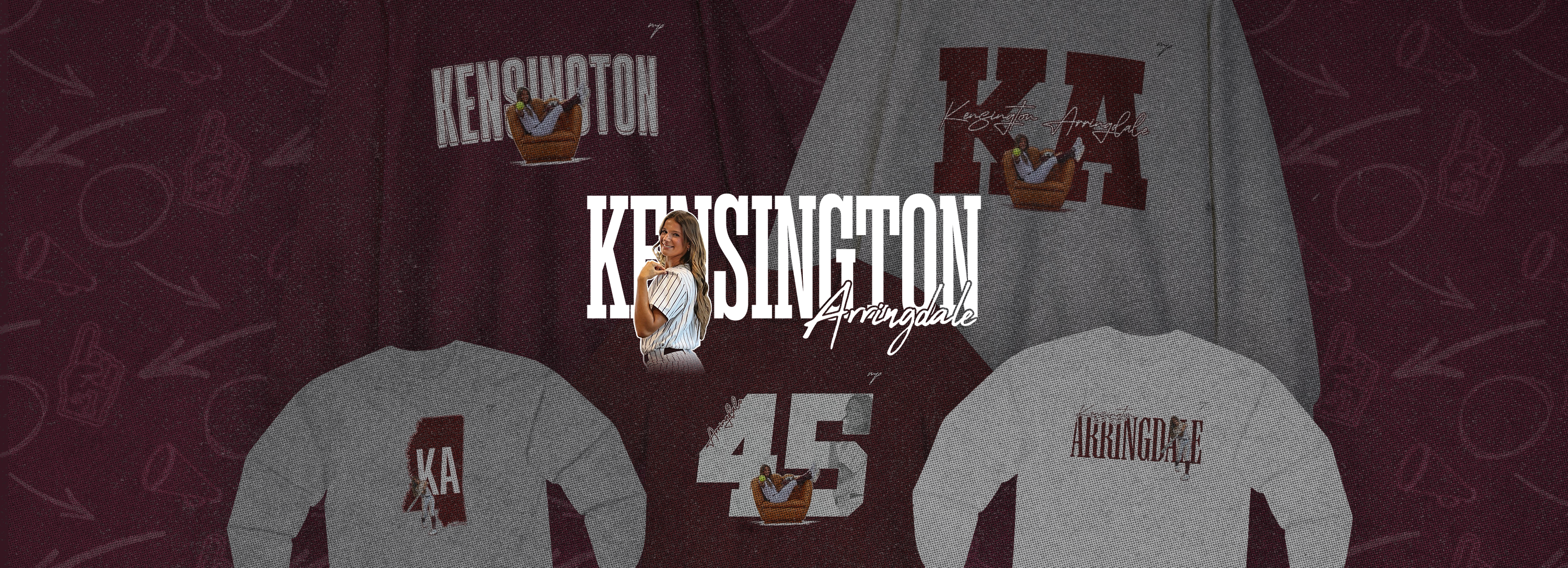 Kensington Arringdale