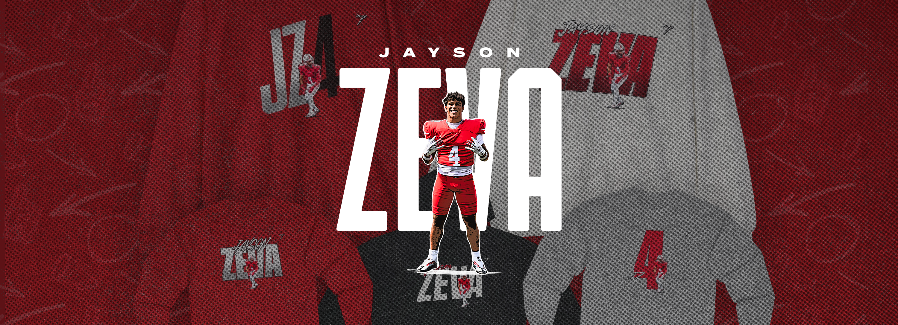 Jayson Zeva