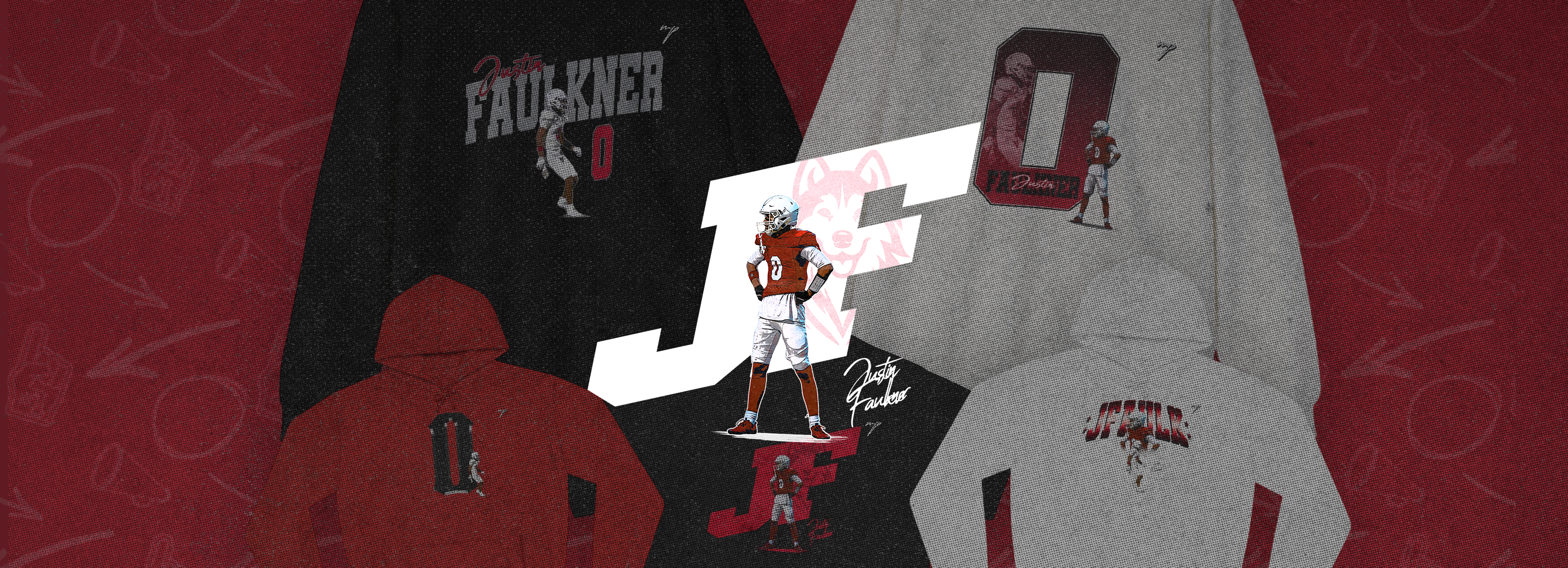 Justin Faulkner