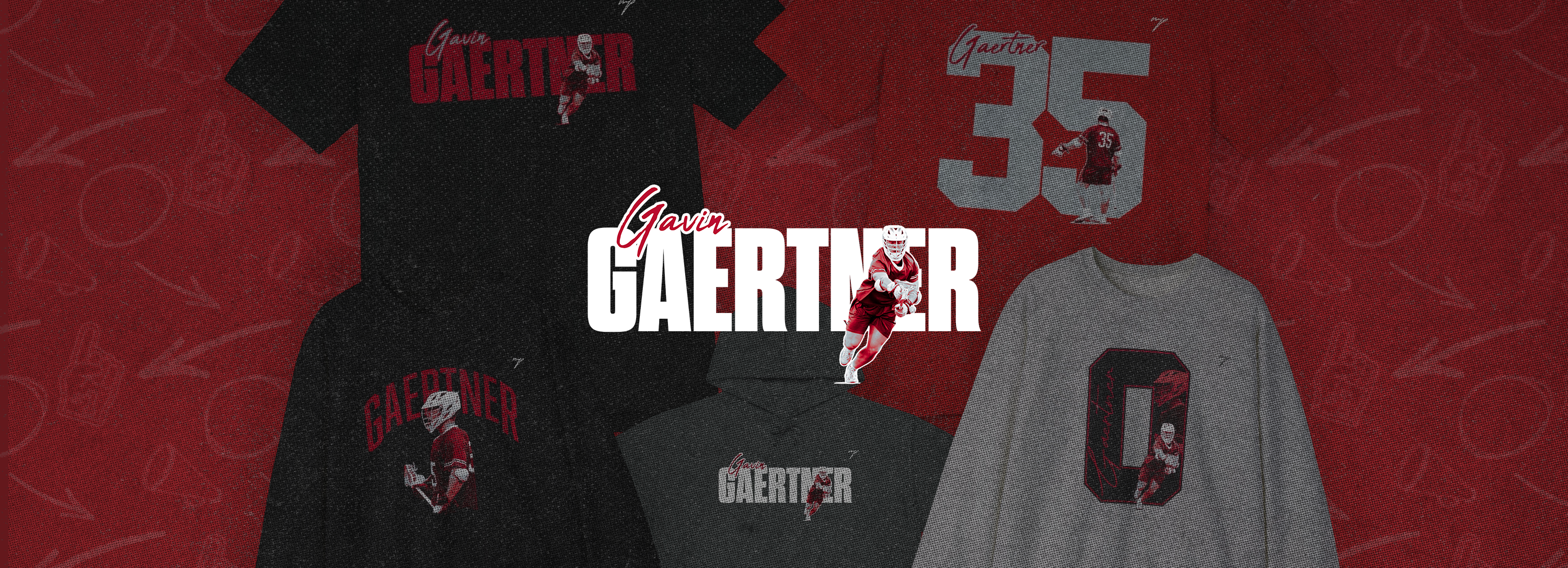 Gavin Gaertner