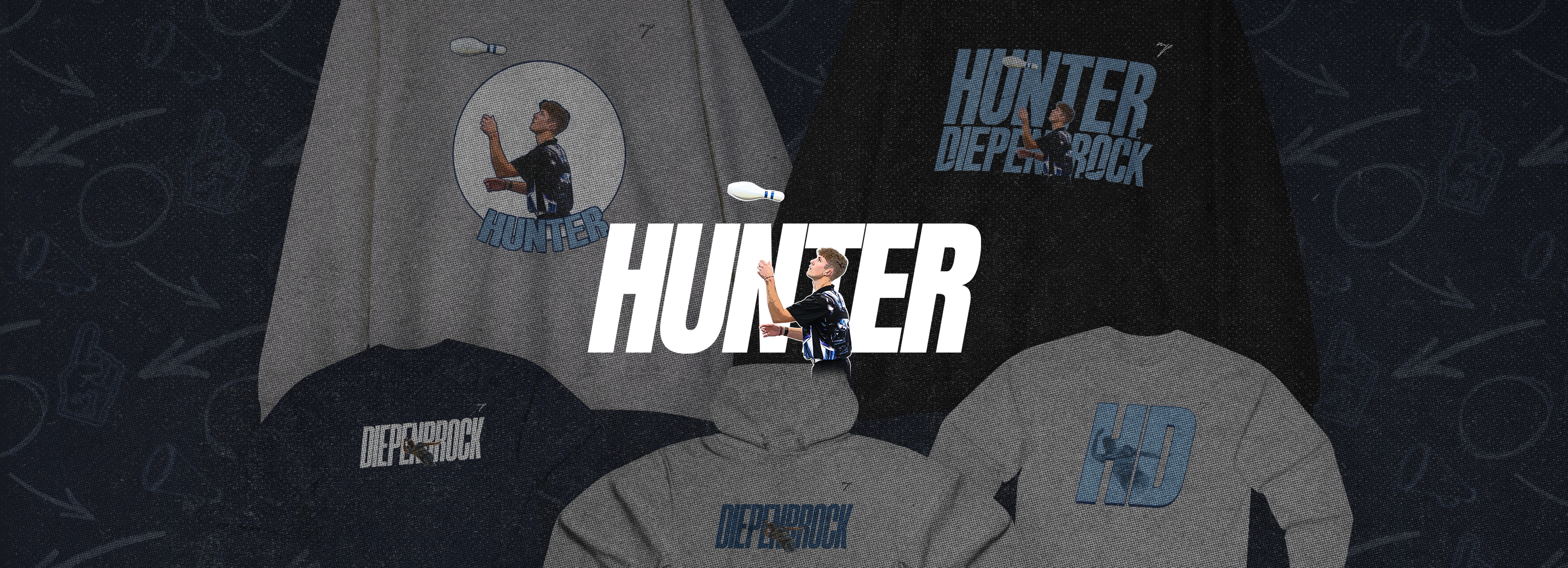 Hunter Diepenbrock