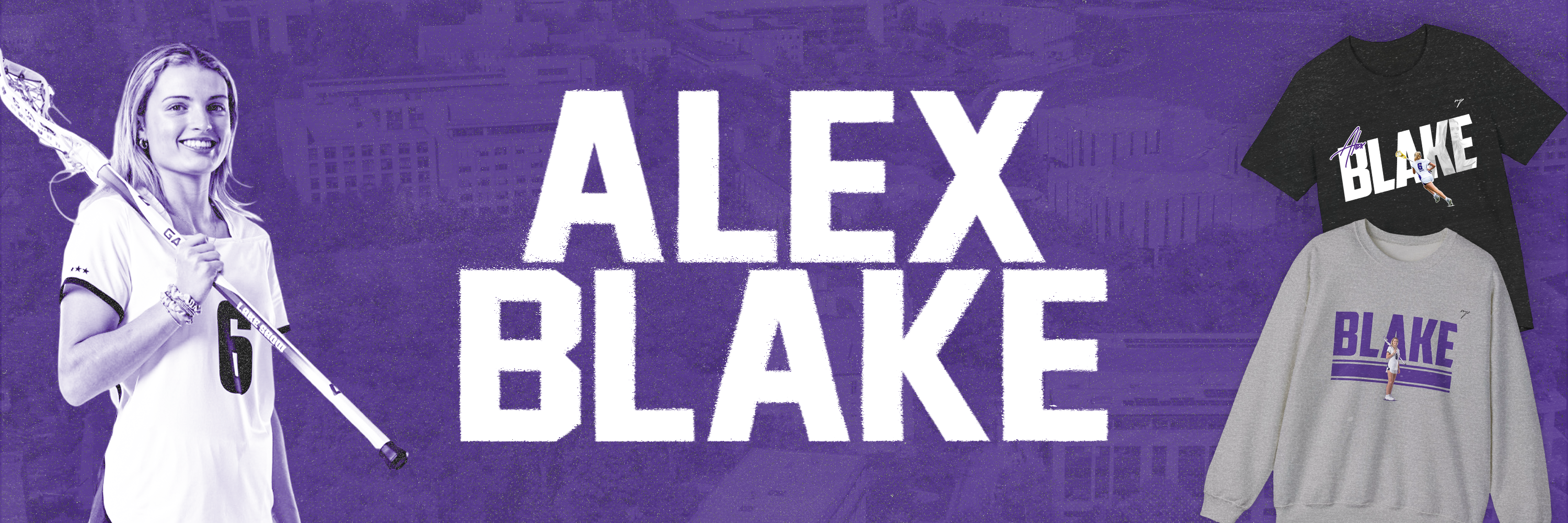 Alex Blake