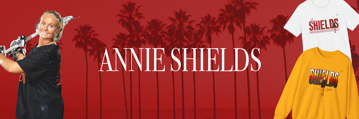 Annie Shields