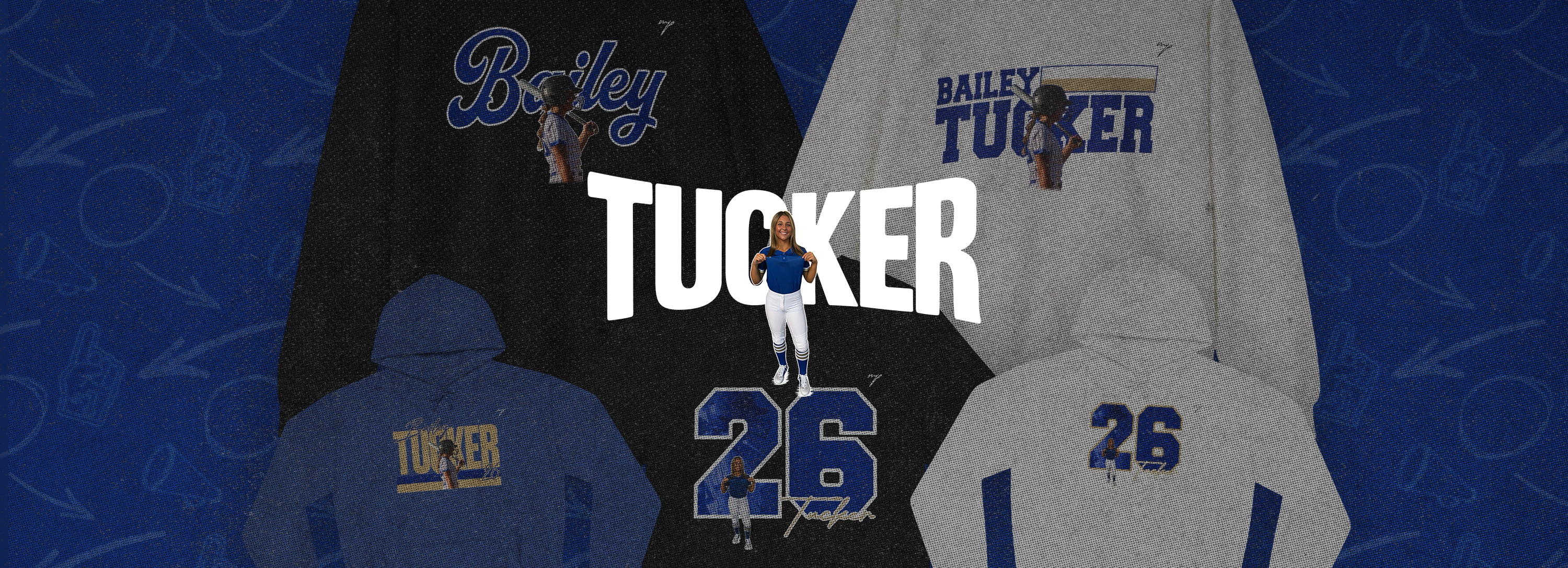 Bailey Tucker