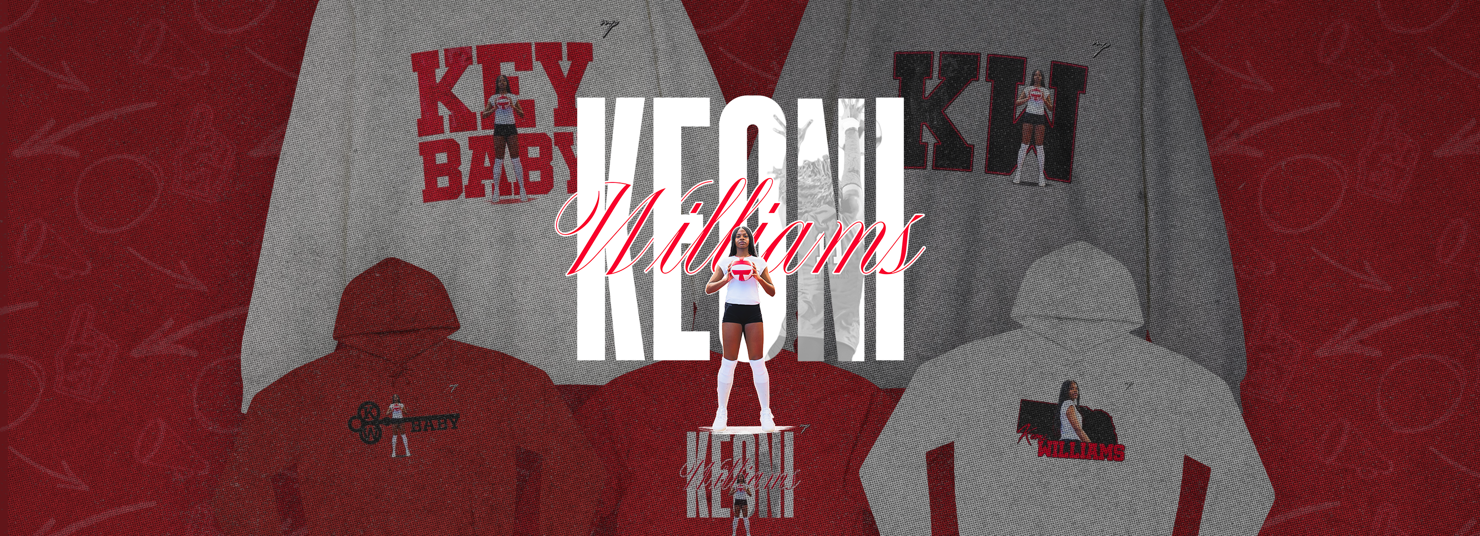 Keoni Williams