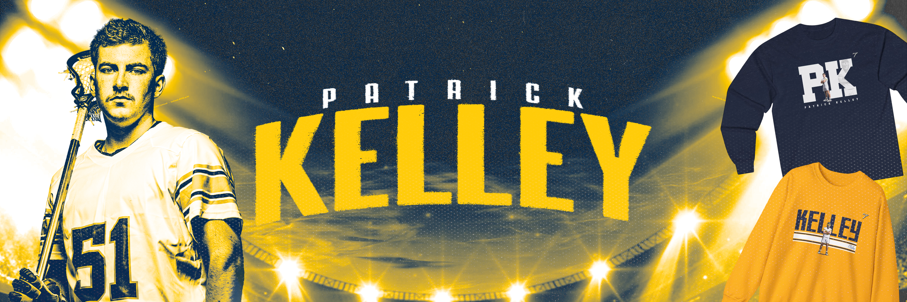 Patrick Kelley
