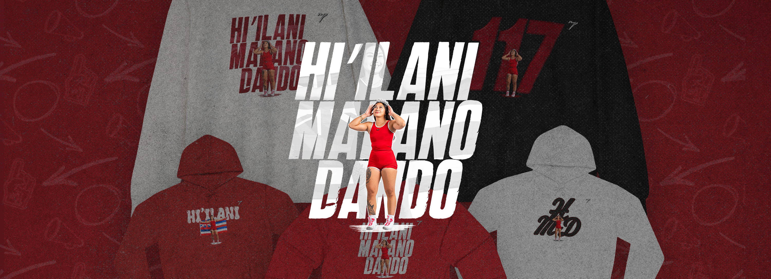Hi'ilani Malano-Dando