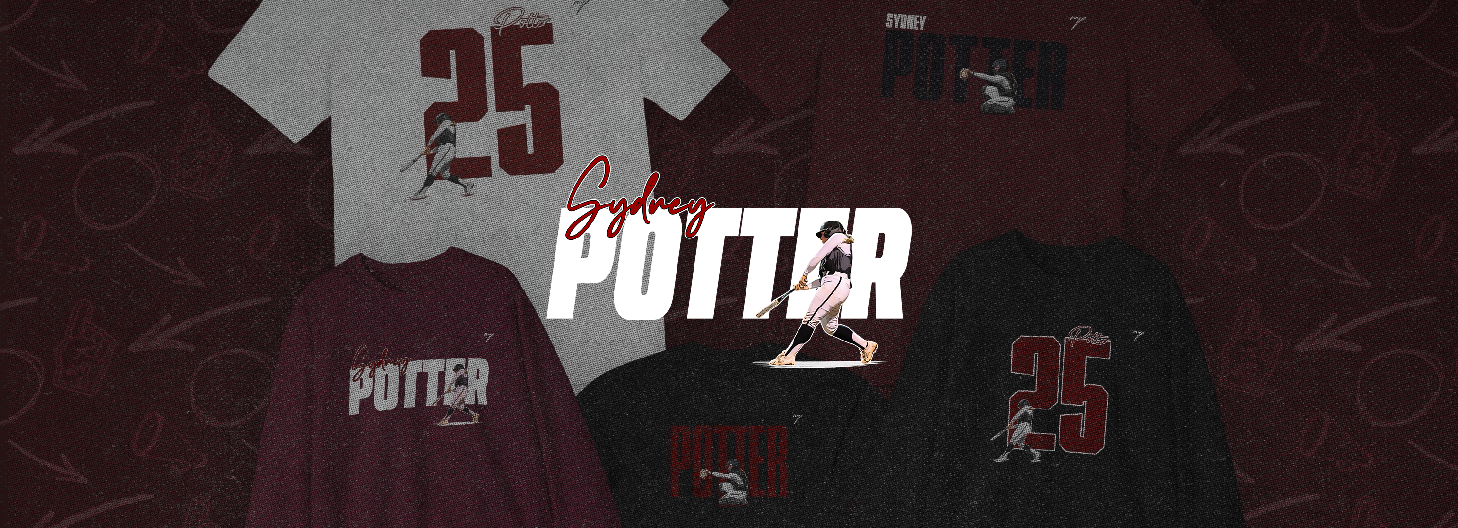 Sydney Potter