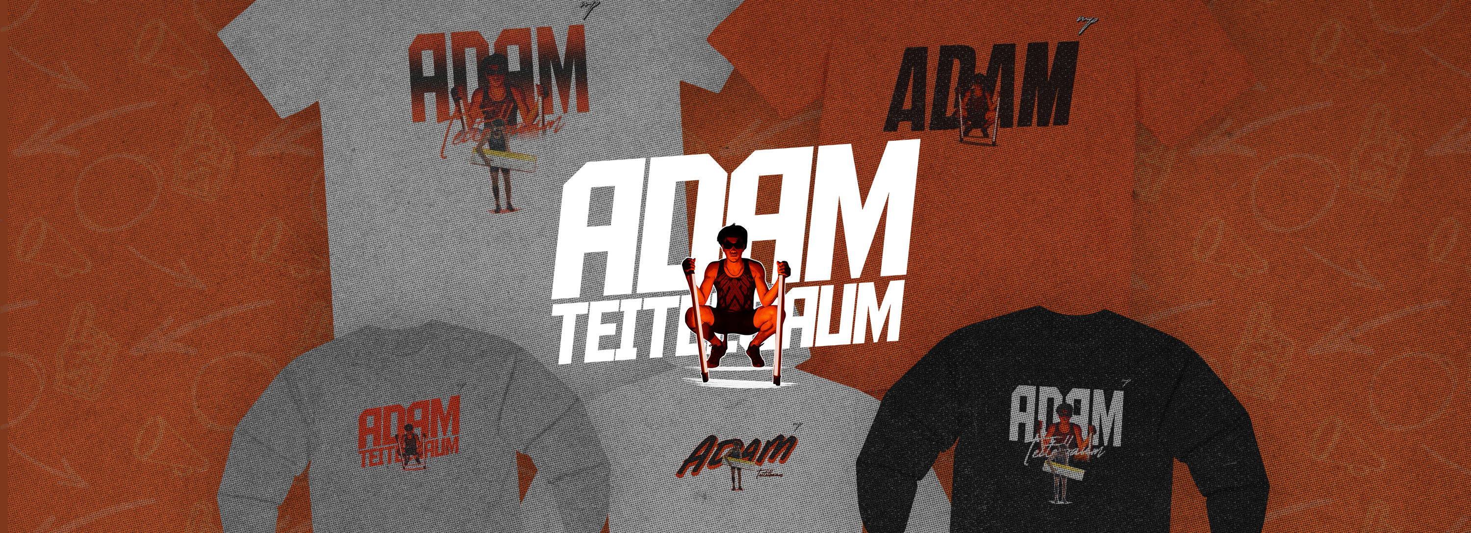 Adam Teitelbaum