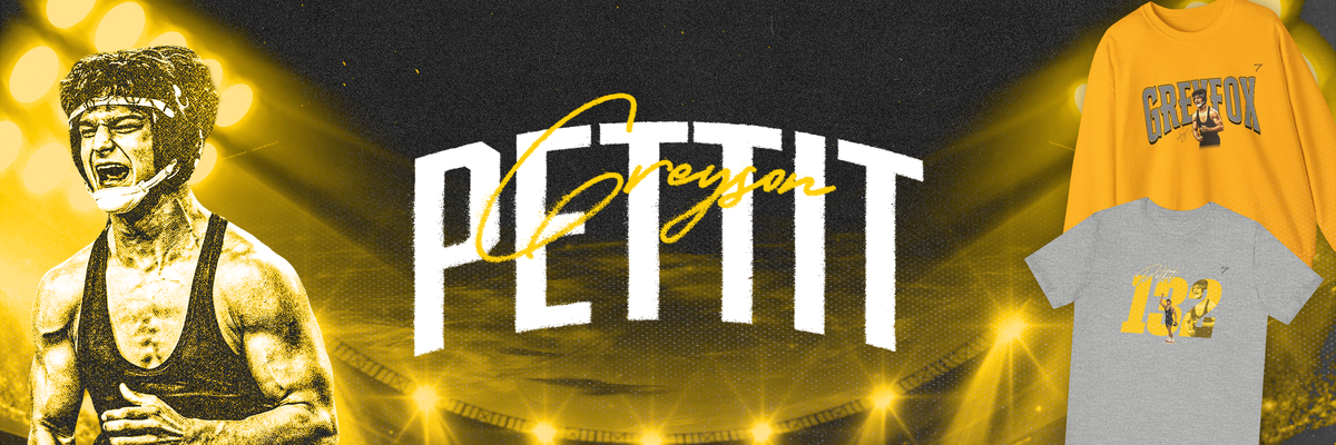 Greyson Pettit