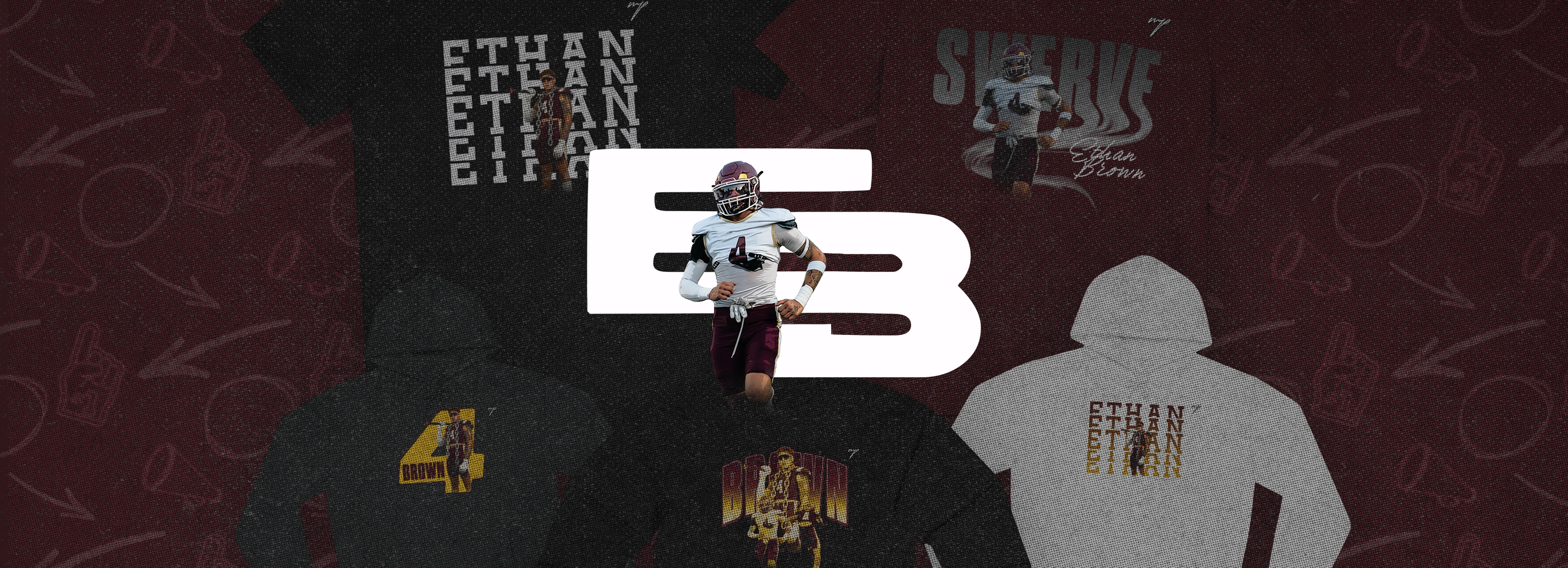 Ethan Brown