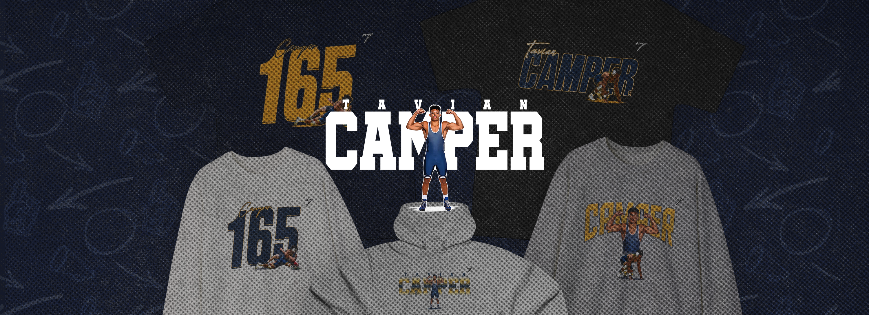 Tavian Camper