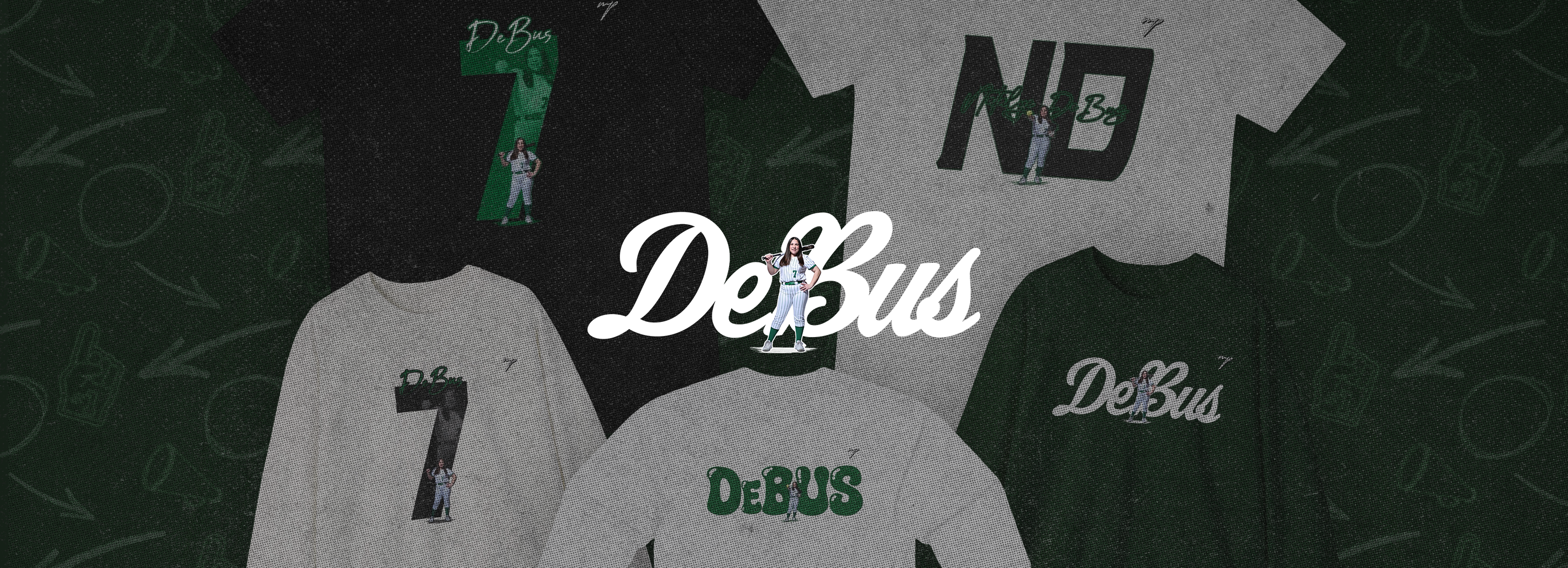 Natalye DeBus