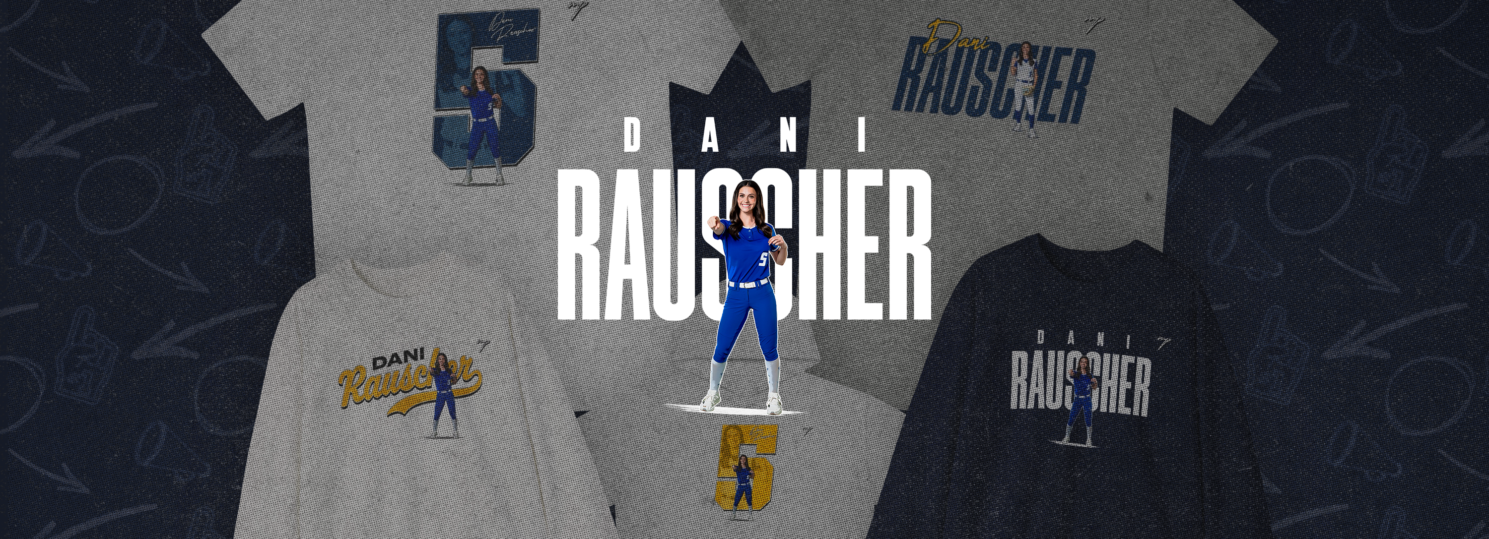 Dani Rauscher