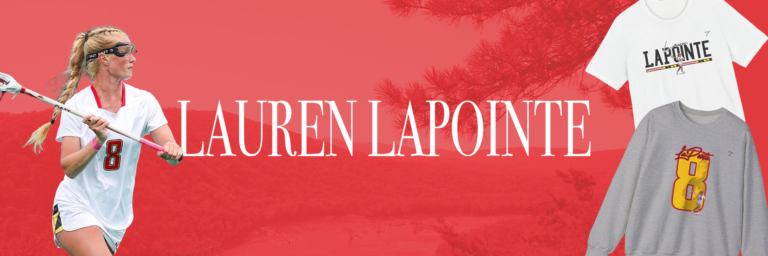 Lauren LaPointe