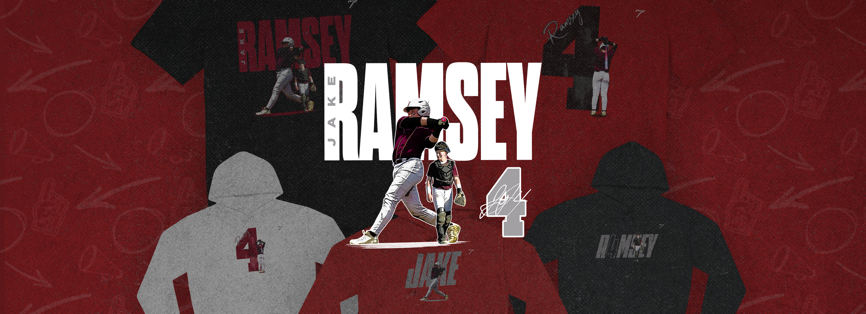 Jake Ramsey
