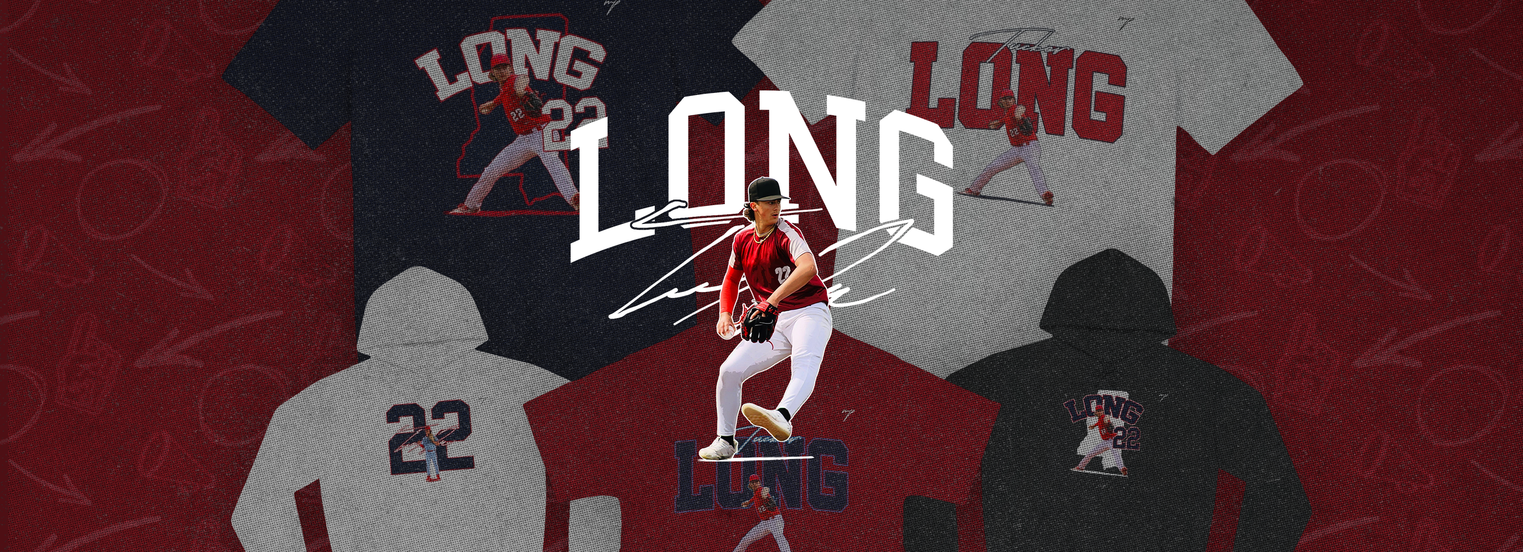 Tucker Long
