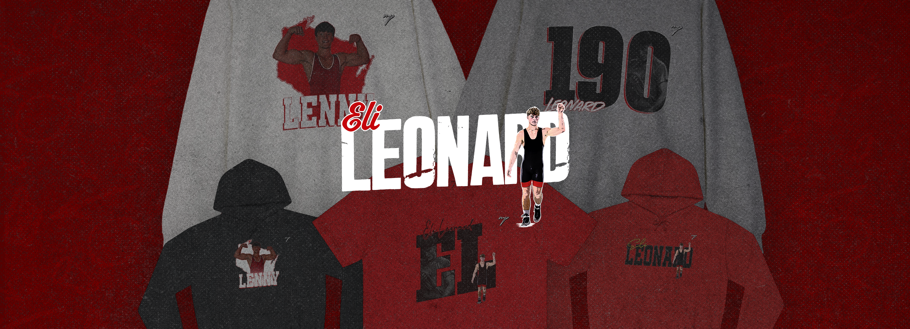 Eli Leonard
