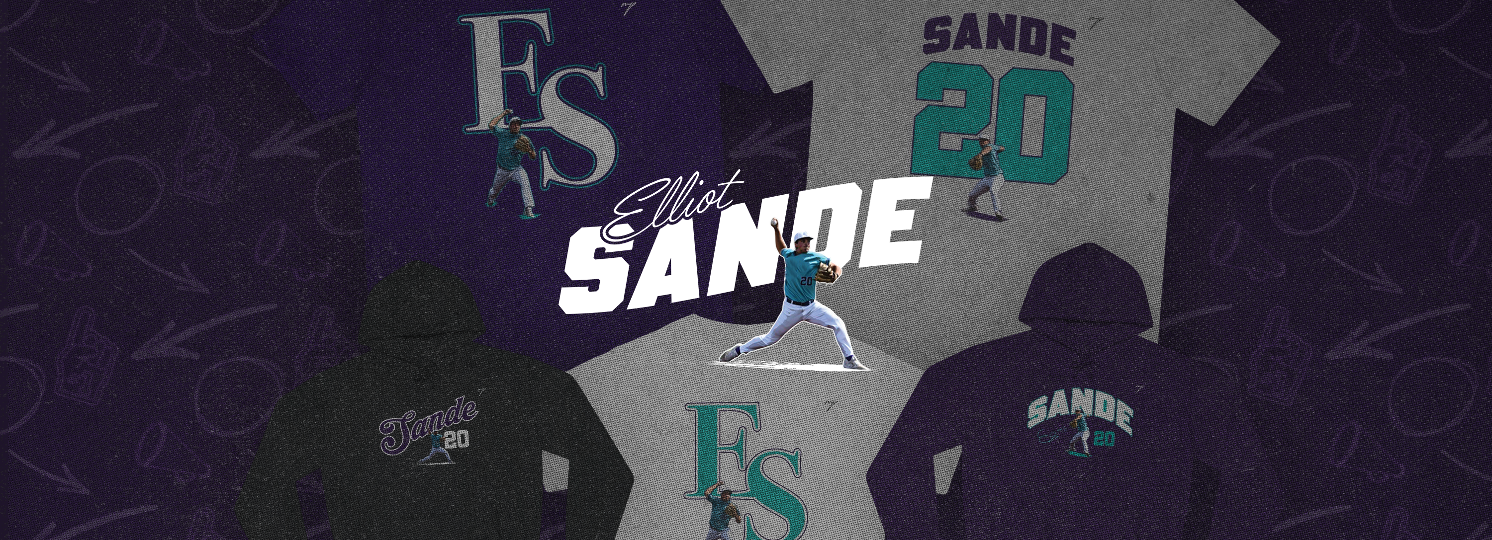Elliot Sande