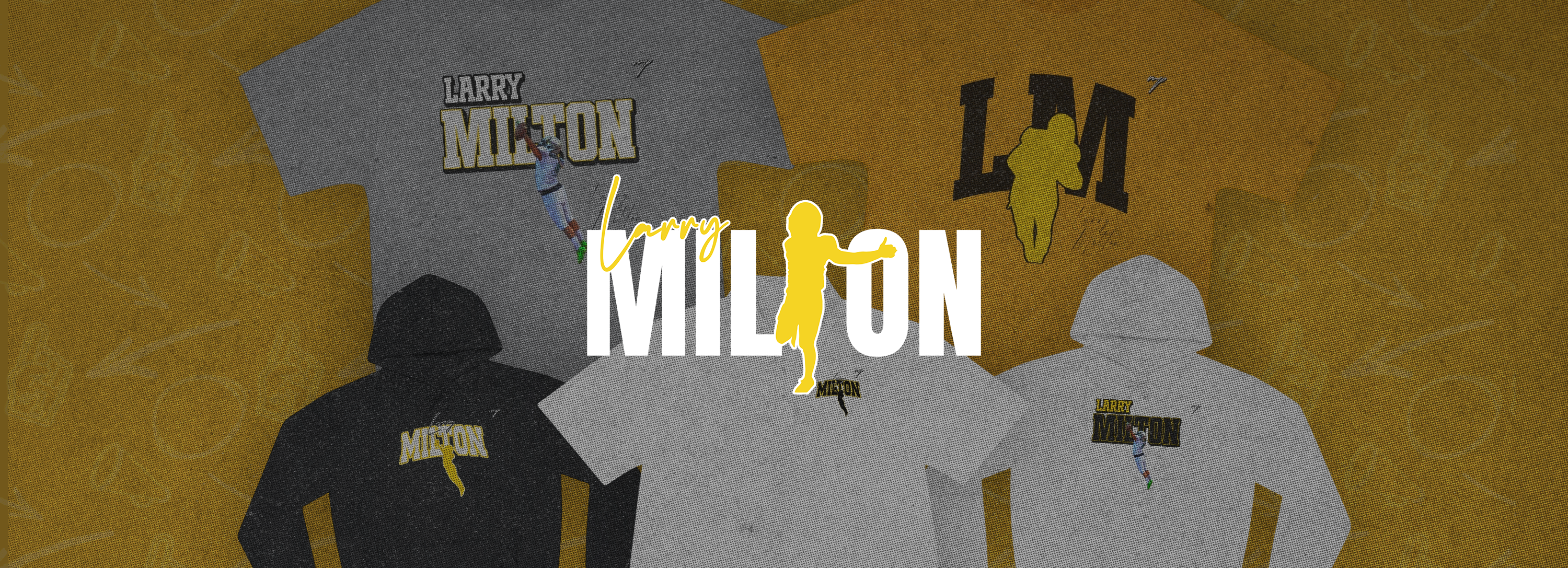 Larry Milton