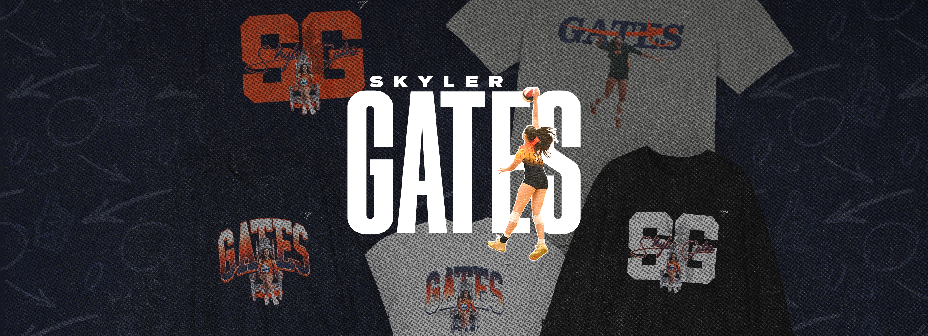 Skyler Gates